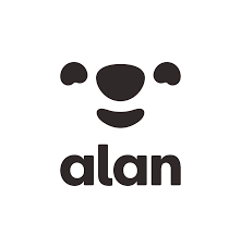 Logo Alan