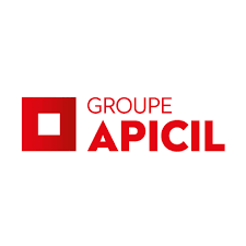 Logo Apicil